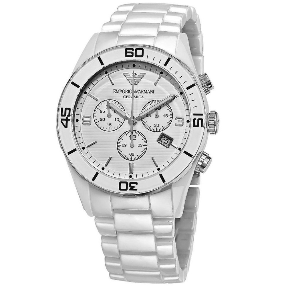 COPY - Armani Watch